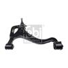 Febi Wishbone Track Control Arm 48103