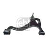Febi Wishbone Track Control Arm 48104