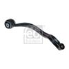 Febi Wishbone Track Control Arm 48107