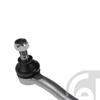 Febi Tie Track Rod End 48117