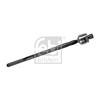 Febi Tie Track Rod Axle Joint 48129