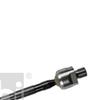 Febi Tie Track Rod Axle Joint 48129