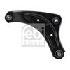 Febi Wishbone Track Control Arm 48158