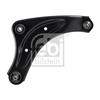 Febi Wishbone Track Control Arm 48159