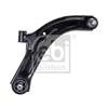 Febi Wishbone Track Control Arm 48161