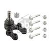 Febi Suspension Ball Joint 48162