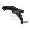 Febi Wishbone Track Control Arm 48165
