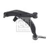Febi Wishbone Track Control Arm 48167