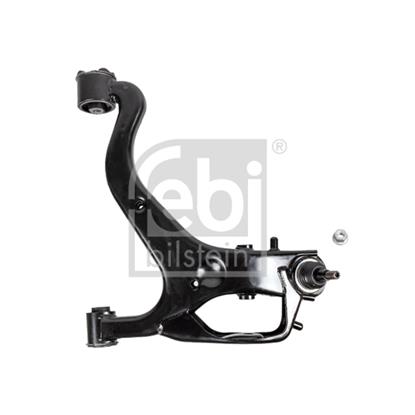 Febi Wishbone Track Control Arm 48100