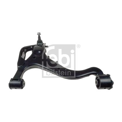 Febi Wishbone Track Control Arm 48103