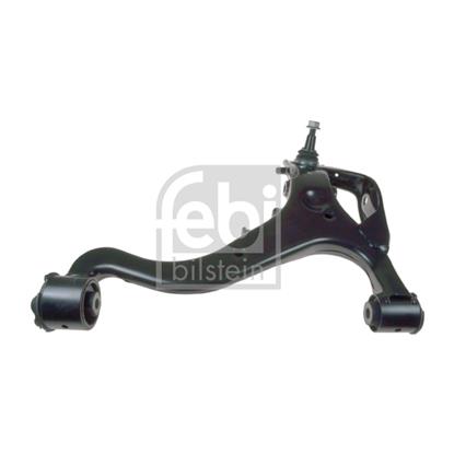 Febi Wishbone Track Control Arm 48104