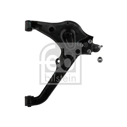 Febi Wishbone Track Control Arm 48115