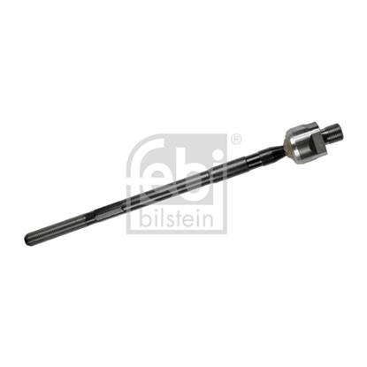 Febi Tie Track Rod Axle Joint 48129