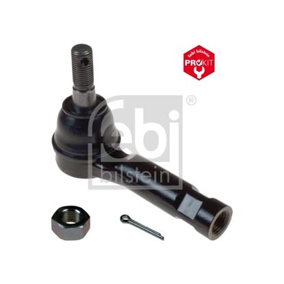 Febi Tie Track Rod End 48132