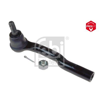 Febi Tie Track Rod End 48133