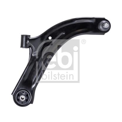 Febi Wishbone Track Control Arm 48161