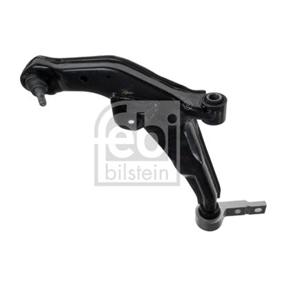 Febi Wishbone Track Control Arm 48165