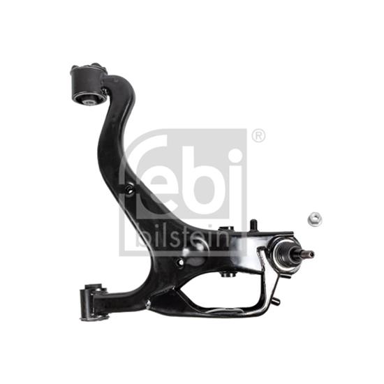 Febi Wishbone Track Control Arm 48100
