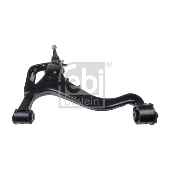 Febi Wishbone Track Control Arm 48103