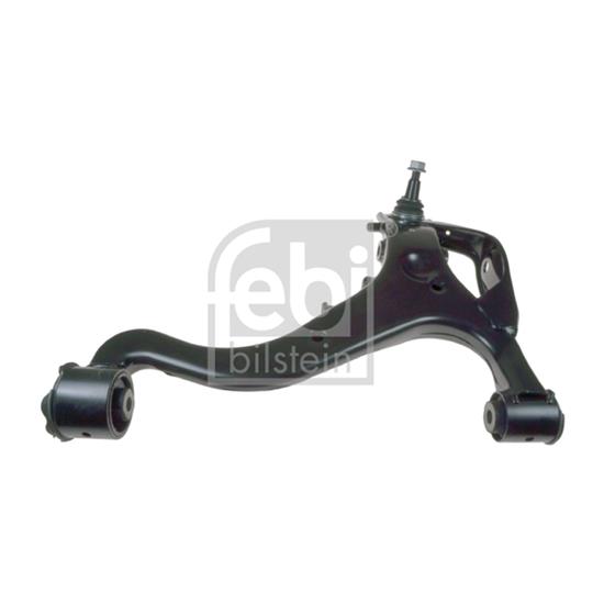 Febi Wishbone Track Control Arm 48104
