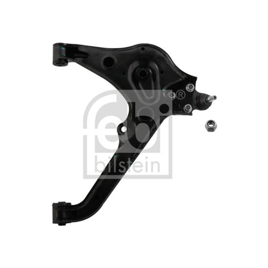Febi Wishbone Track Control Arm 48115