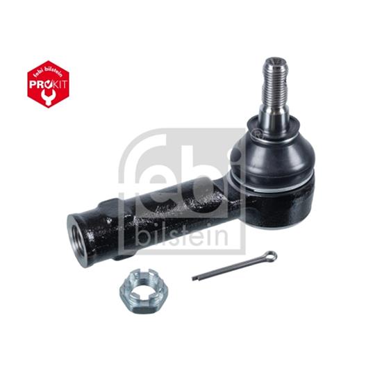 Febi Tie Track Rod End 48130