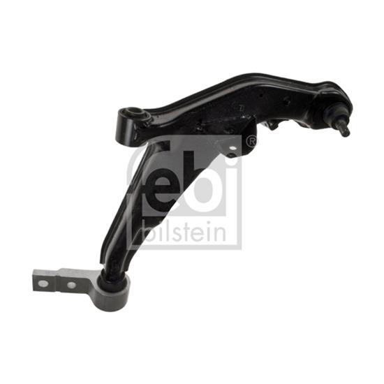 Febi Wishbone Track Control Arm 48166