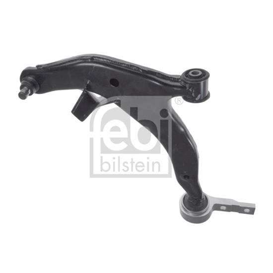 Febi Wishbone Track Control Arm 48167