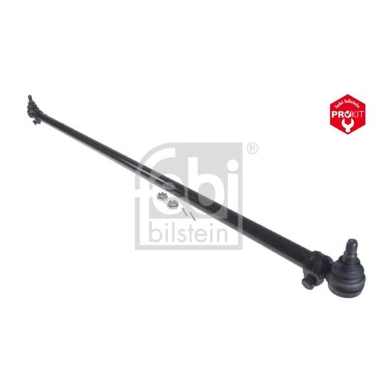 Febi Steering Centre Rod Assembly 48197