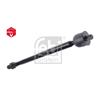 Febi Tie Track Rod Axle Joint 48236