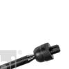 Febi Tie Track Rod Axle Joint 48239