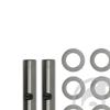 Febi Suspension Kingpin Repair Kit 48247