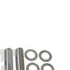 Febi Suspension Kingpin Repair Kit 48248