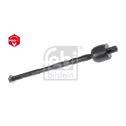 Febi Tie Track Rod Axle Joint 48208