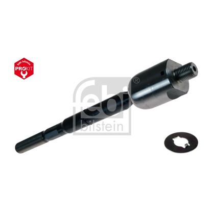 Febi Tie Track Rod Axle Joint 48235