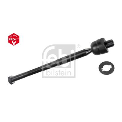 Febi Tie Track Rod Axle Joint 48239