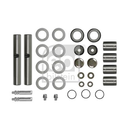 Febi Suspension Kingpin Repair Kit 48247