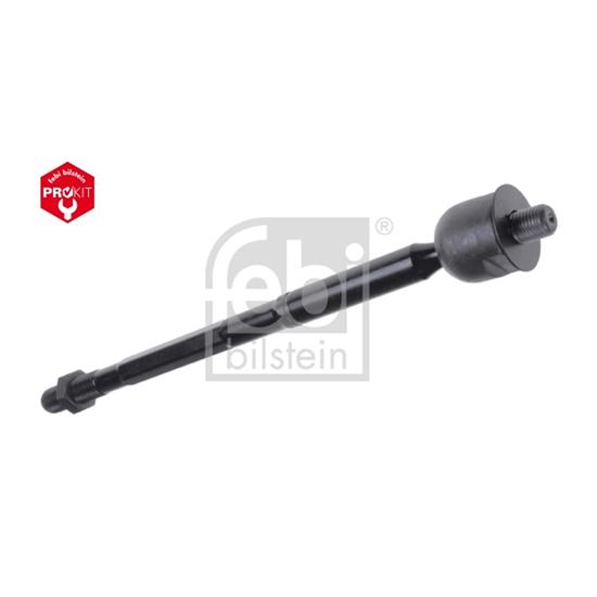 Febi Tie Track Rod Axle Joint 48236