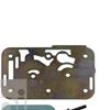 Febi Air Suspension Compressor Valve Plate 48311