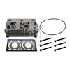 Febi Air Suspension Compressor Cylinder Head 48312