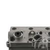 Febi Air Suspension Compressor Cylinder Head 48312