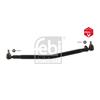 Febi Steering Centre Rod Assembly 48318