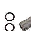 Febi Air Suspension Compressor Repair Kit 48329