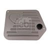 Febi Automatic Gearbox Transmission Hydraulic Filter 48369