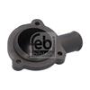 Febi Antifreeze Coolant Flange 48383