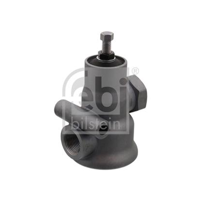 Febi Compressed Air Pressure Limitation Valve 48328