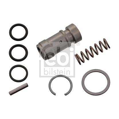 Febi Air Suspension Compressor Repair Kit 48329