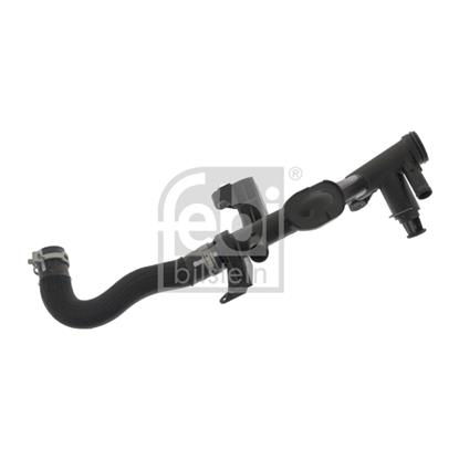 Febi Radiator Cooling Hose 48330