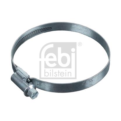 2x Febi Holding Clamp 48354