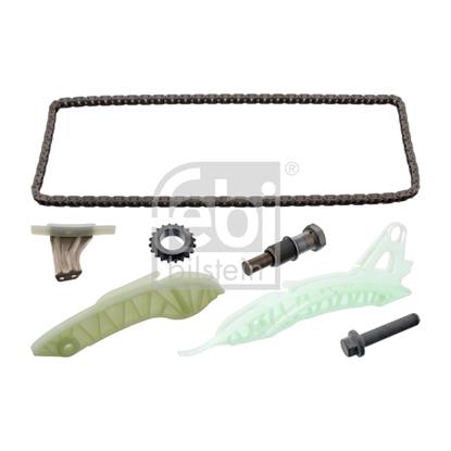 Febi Timing Chain Kit 48387